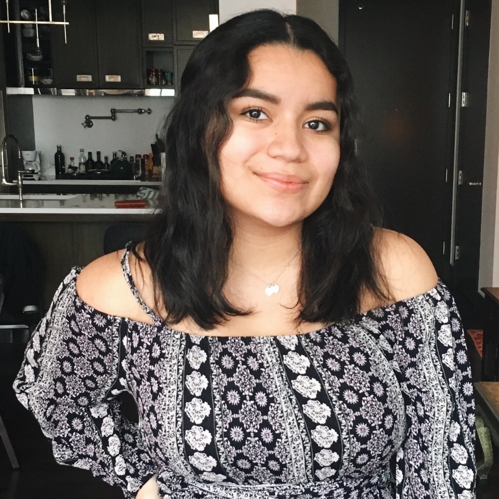 Meet your Posher, Eva